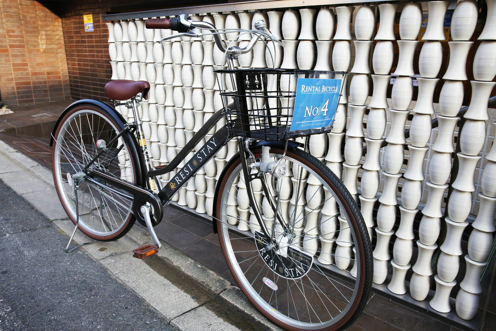 Resi Stay Giondo Kyoto Higashiyama Sanjo Eksteriør bilde