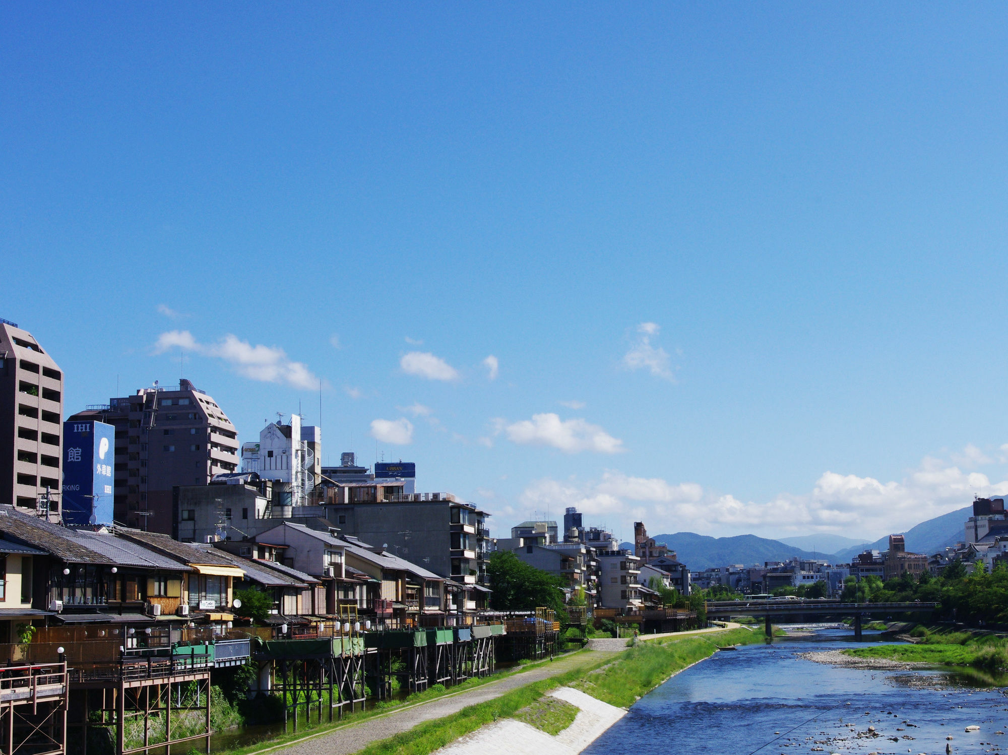Resi Stay Giondo Kyoto Higashiyama Sanjo Eksteriør bilde