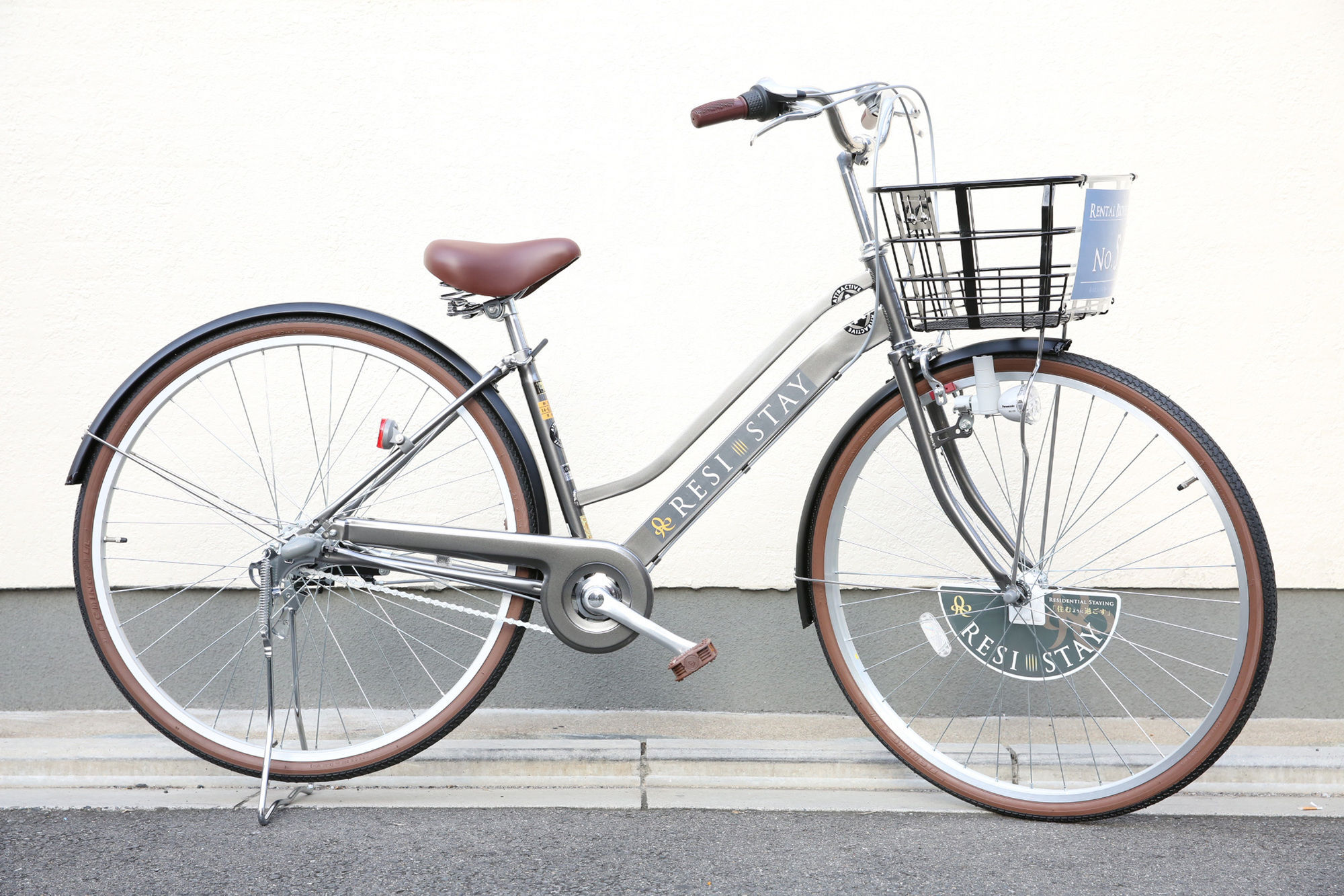 Resi Stay Giondo Kyoto Higashiyama Sanjo Eksteriør bilde